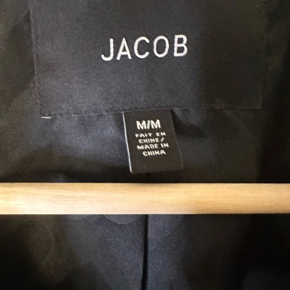 Gorgeous Jacob Jacket  M - Picture 5 of 8